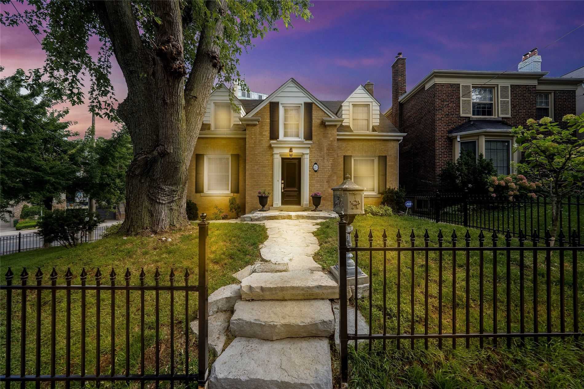 29 Highbourne Rd