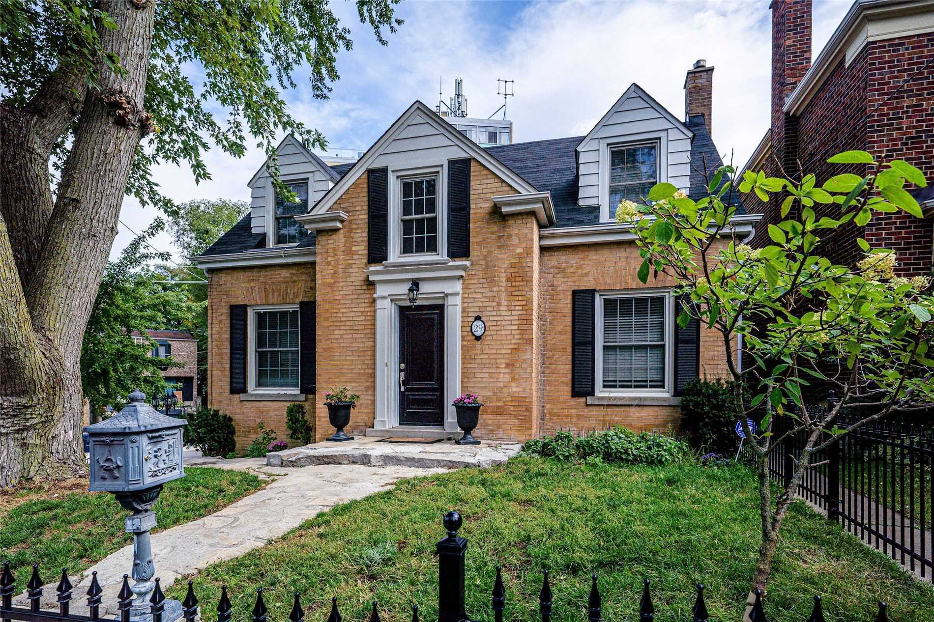 29 Highbourne Rd