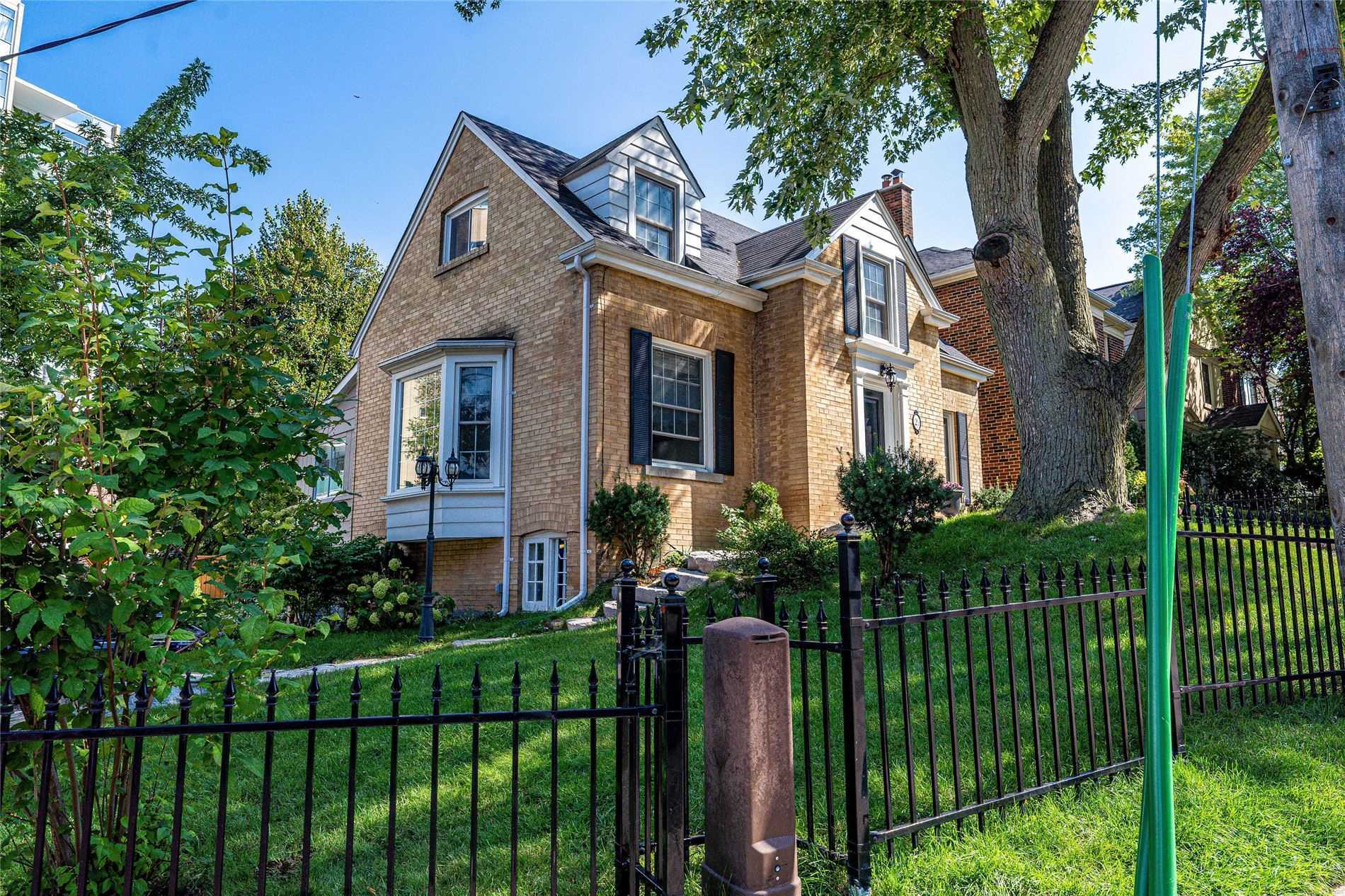 29 Highbourne Rd