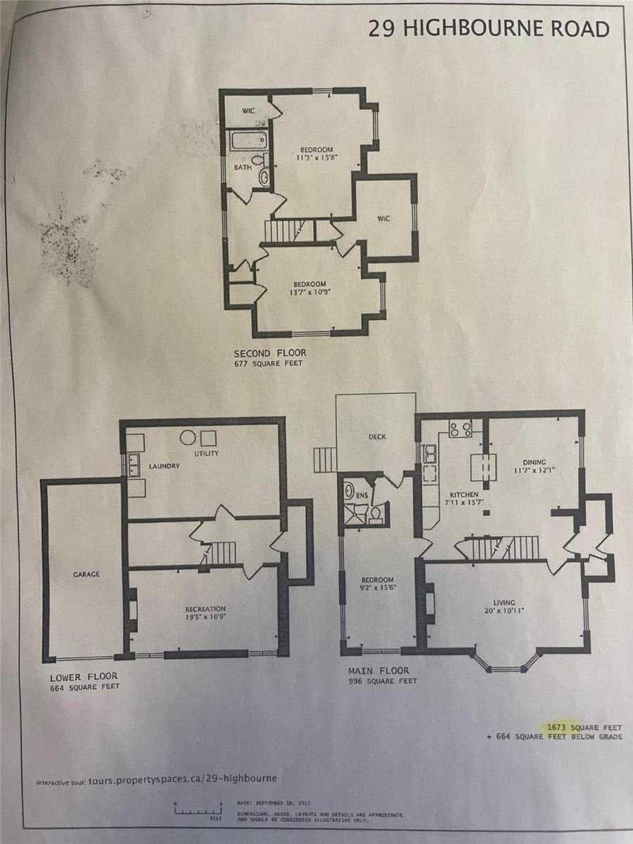 29 Highbourne Rd