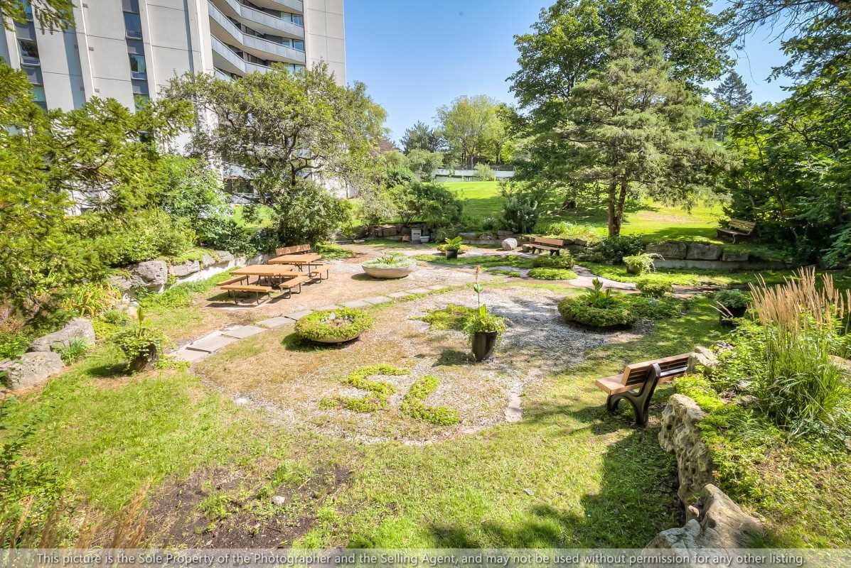 75 Graydon Hall Dr, #1703
