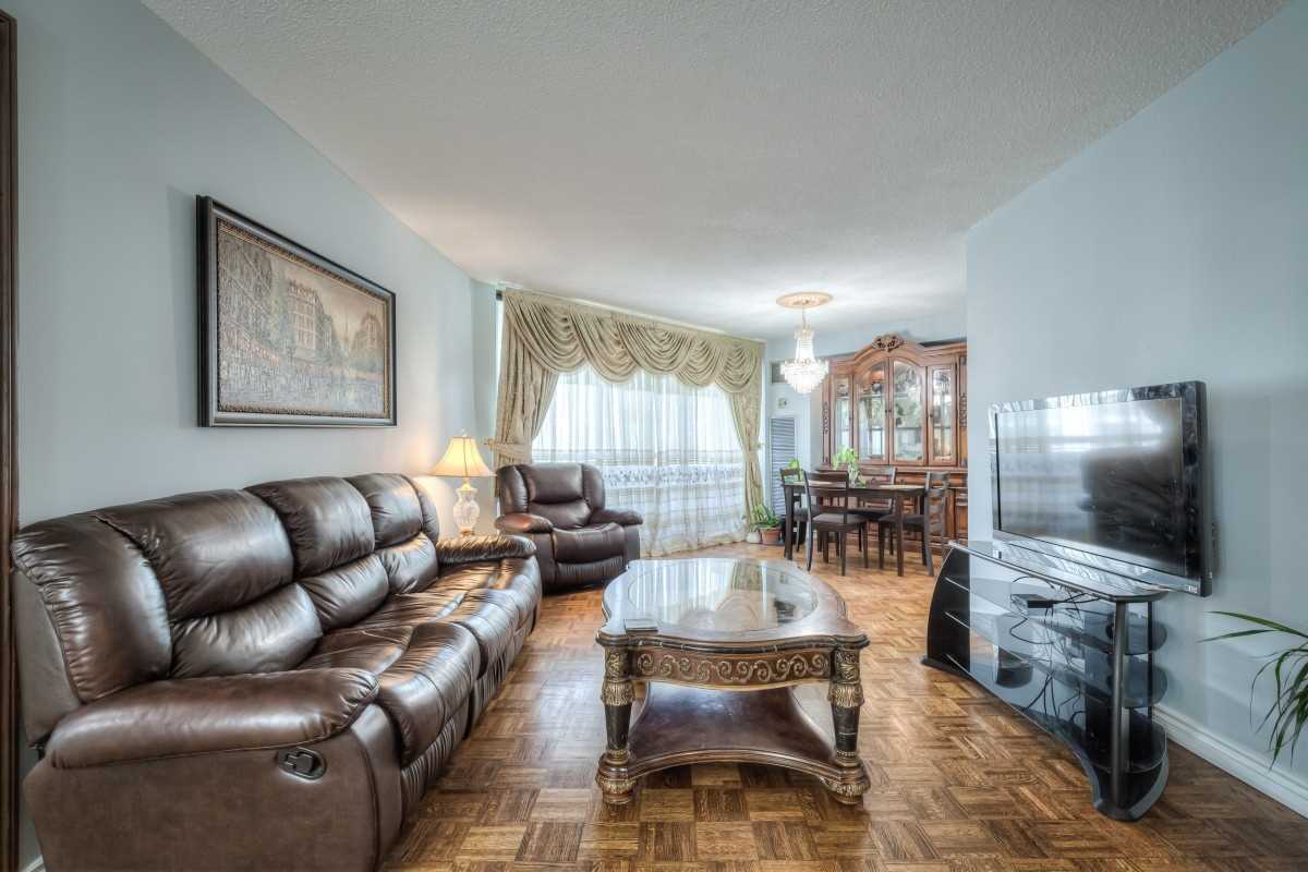 75 Graydon Hall Dr, #1703