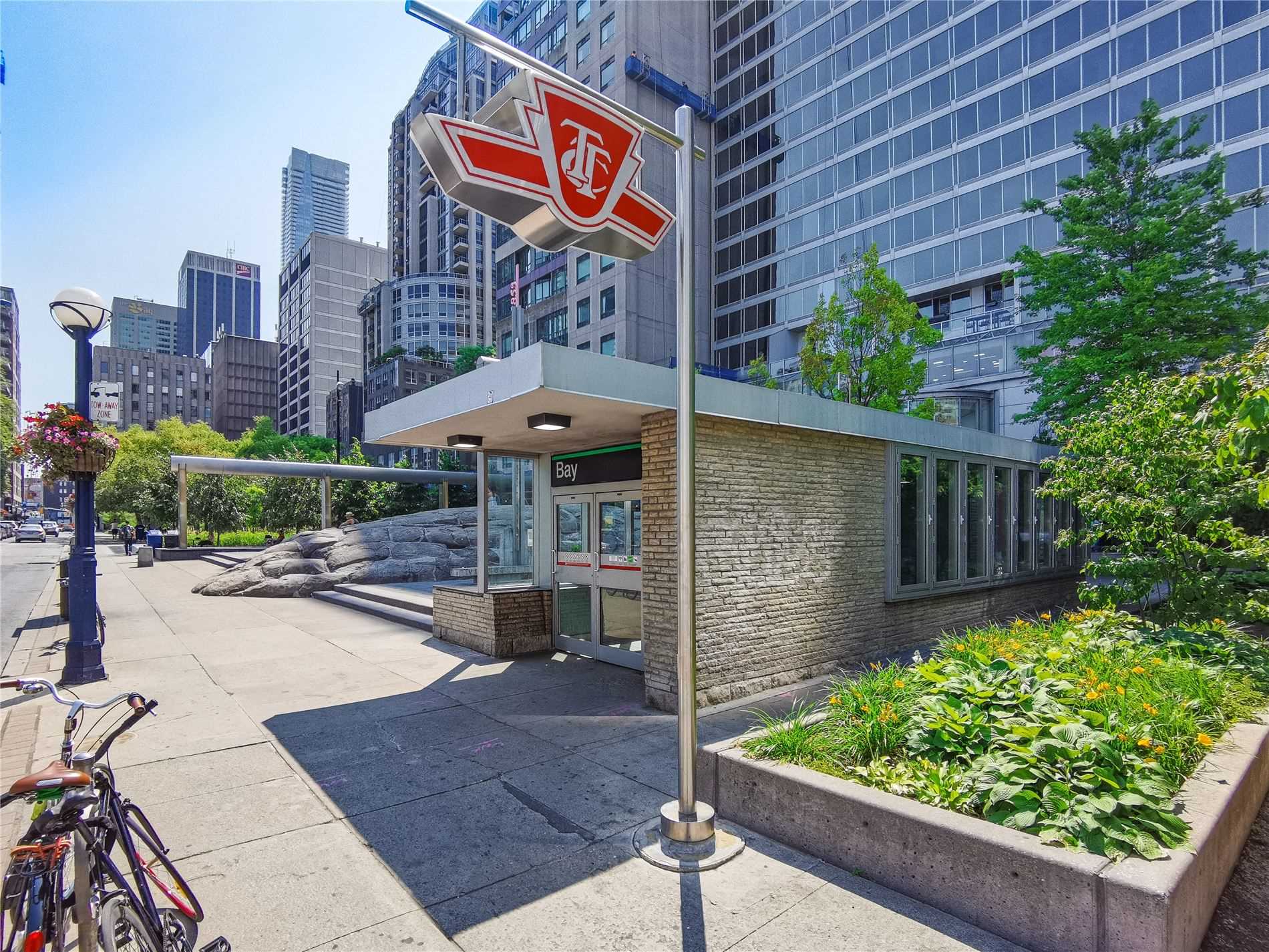 188 Cumberland St, #1505