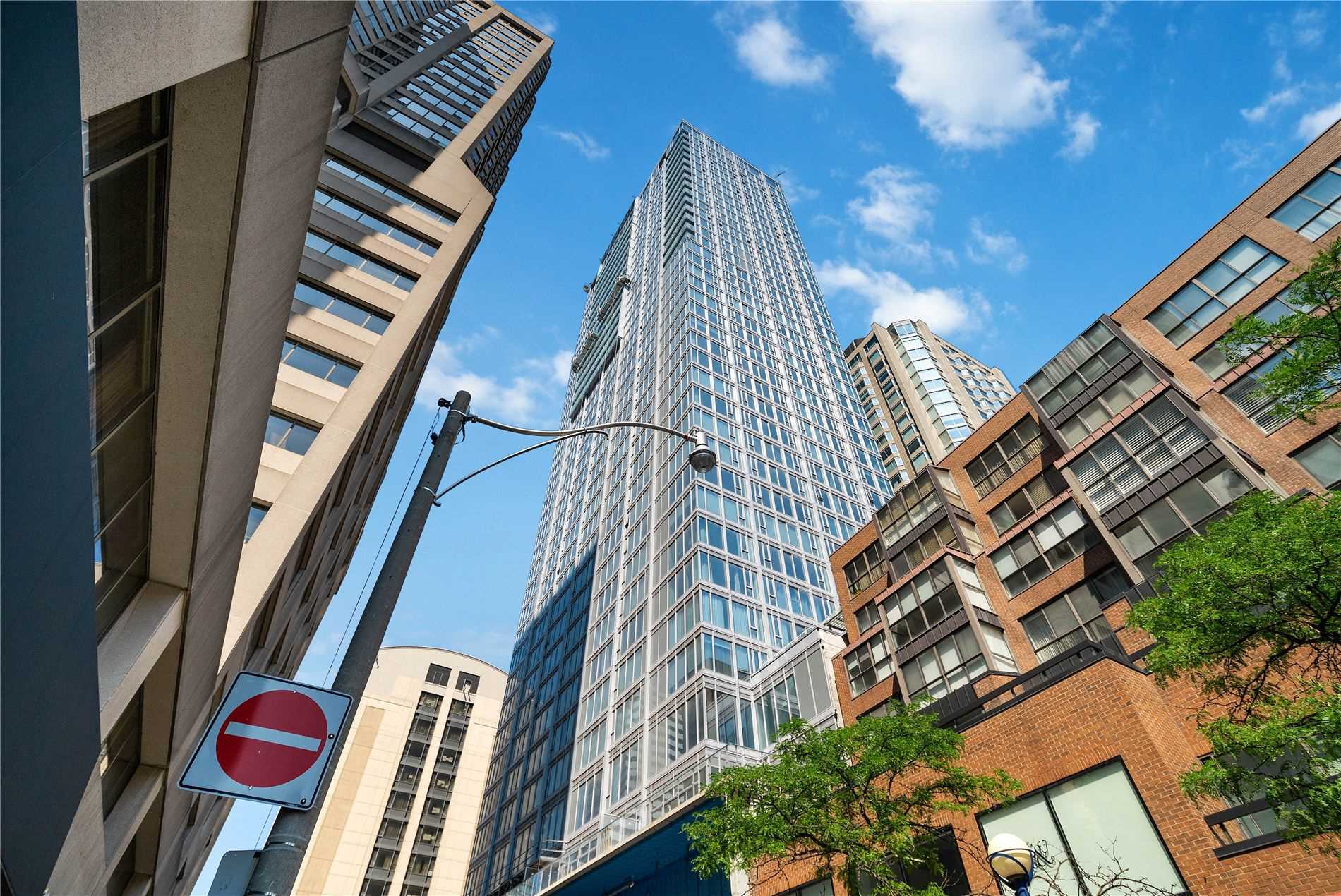188 Cumberland St, #1505