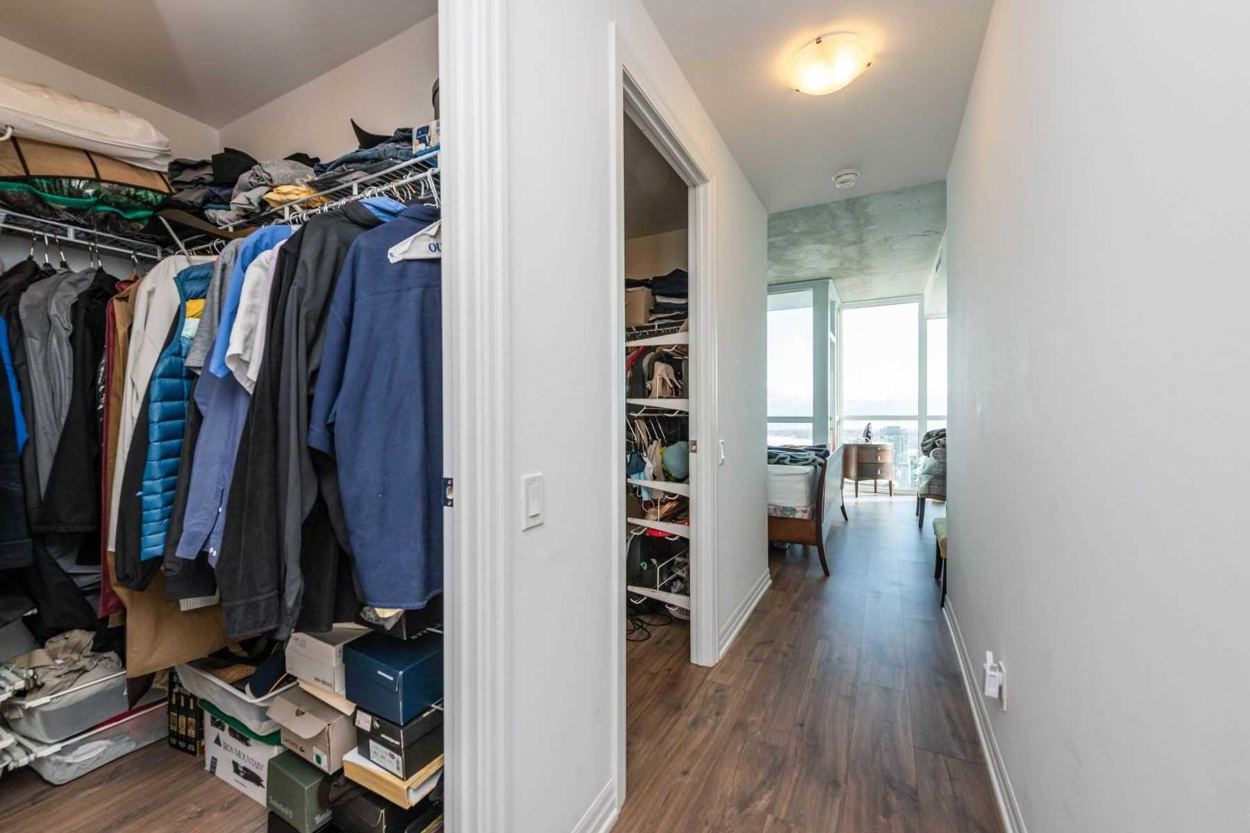 88 Blue Jays Way, #4105