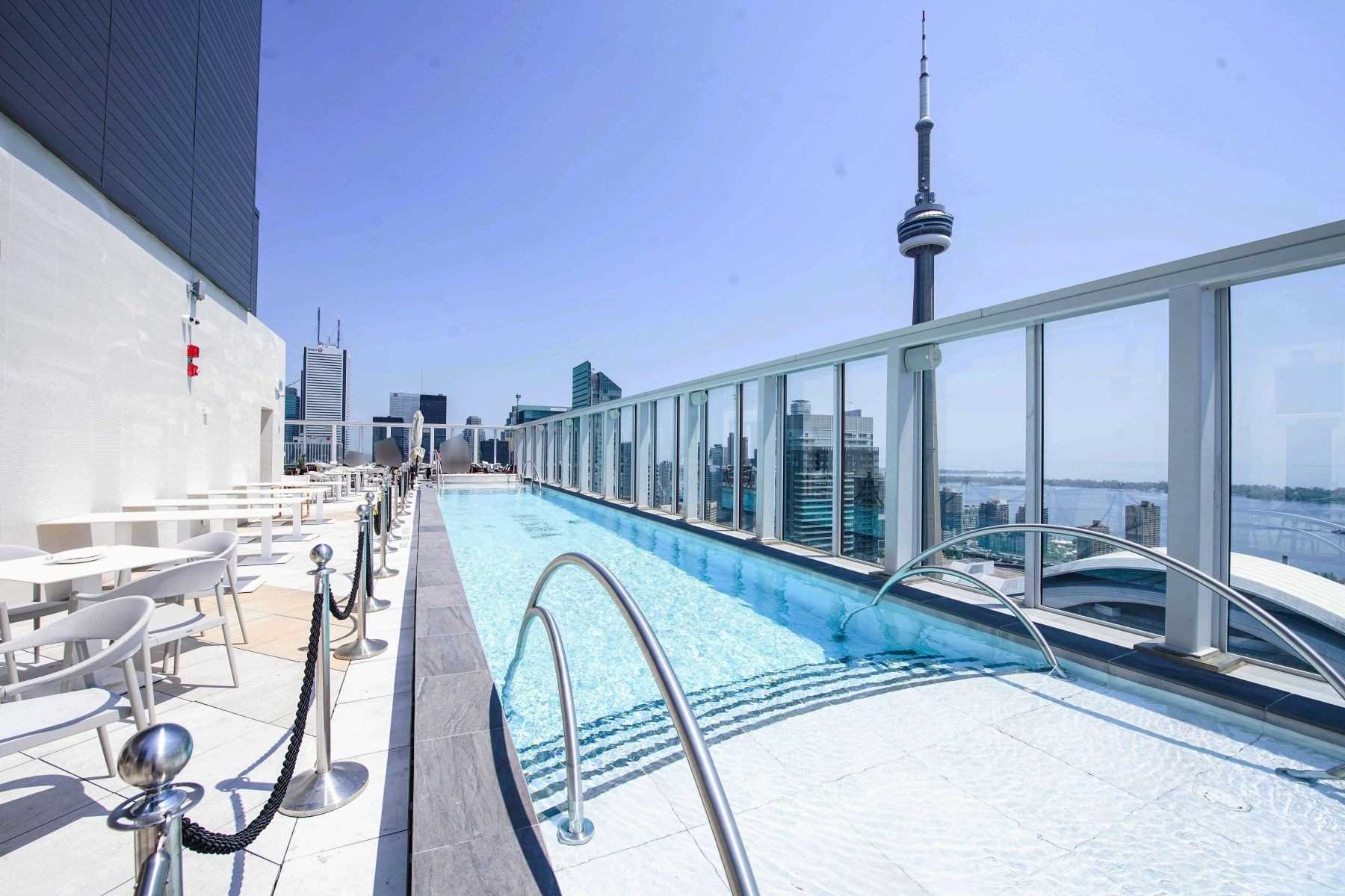 88 Blue Jays Way, #4105