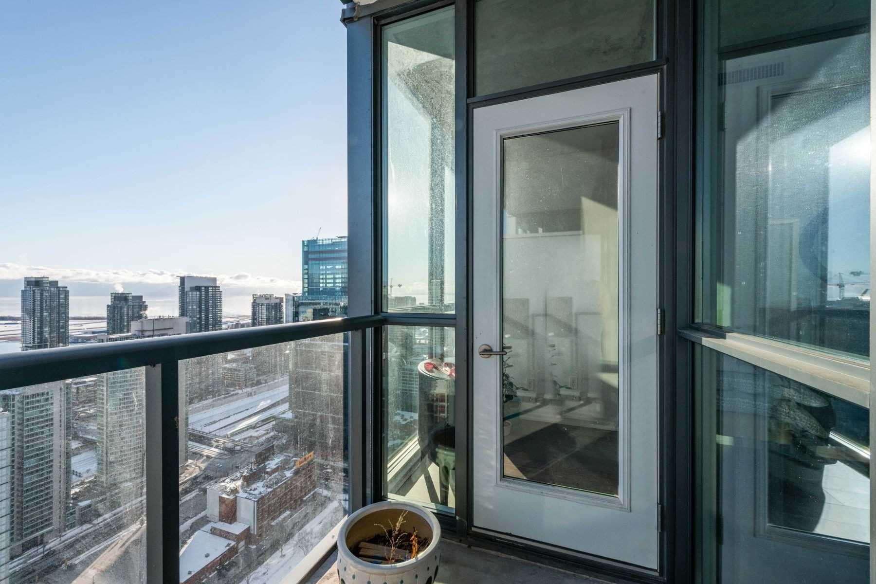 88 Blue Jays Way, #4105