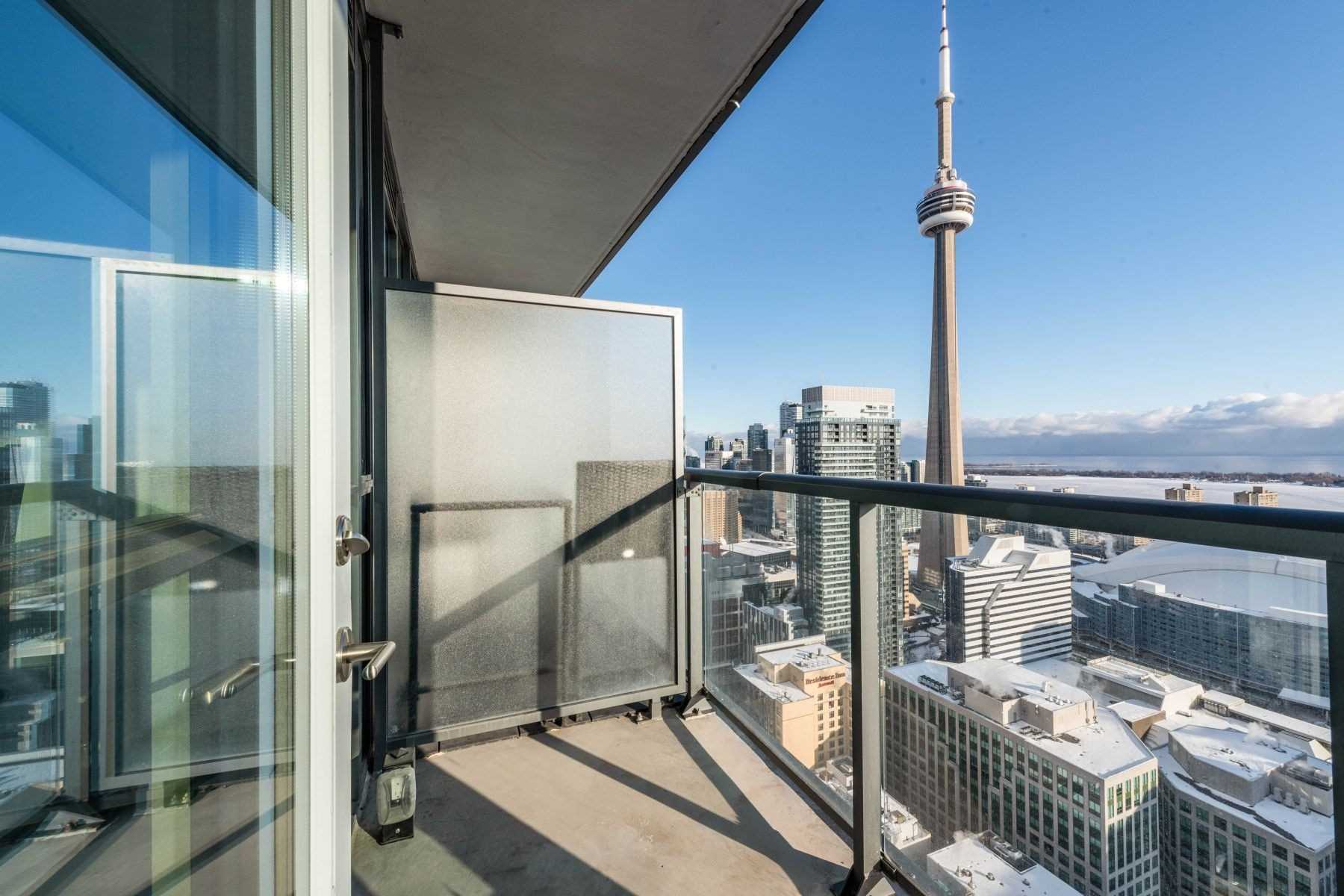 88 Blue Jays Way, #4105