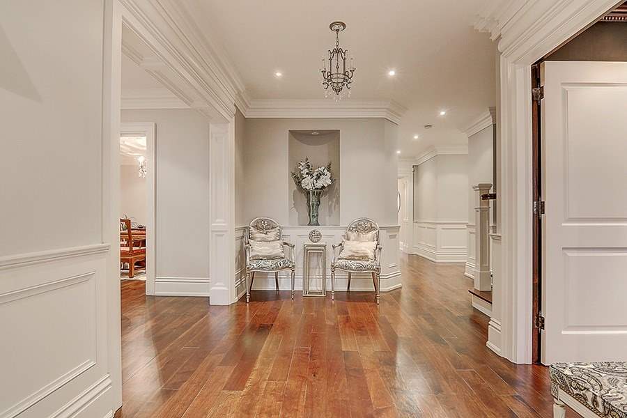 15 Castle Frank Cres