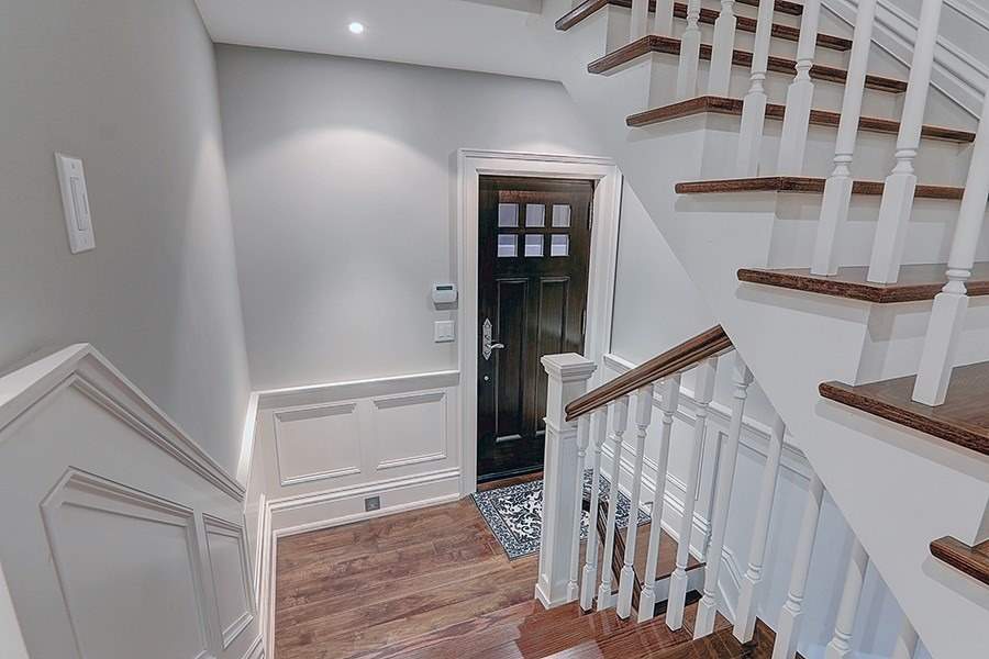 15 Castle Frank Cres