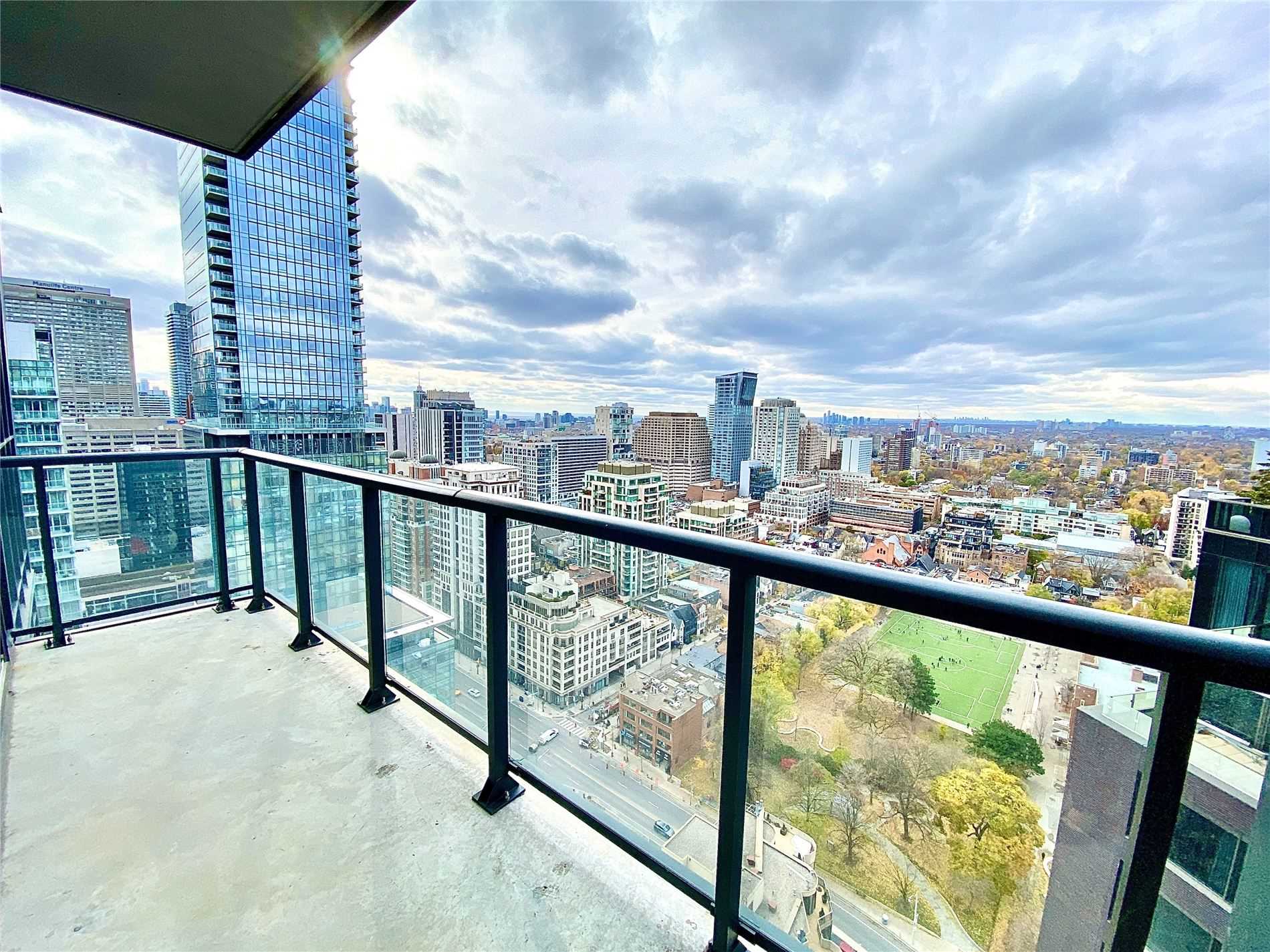 32 Davenport Rd, #2708