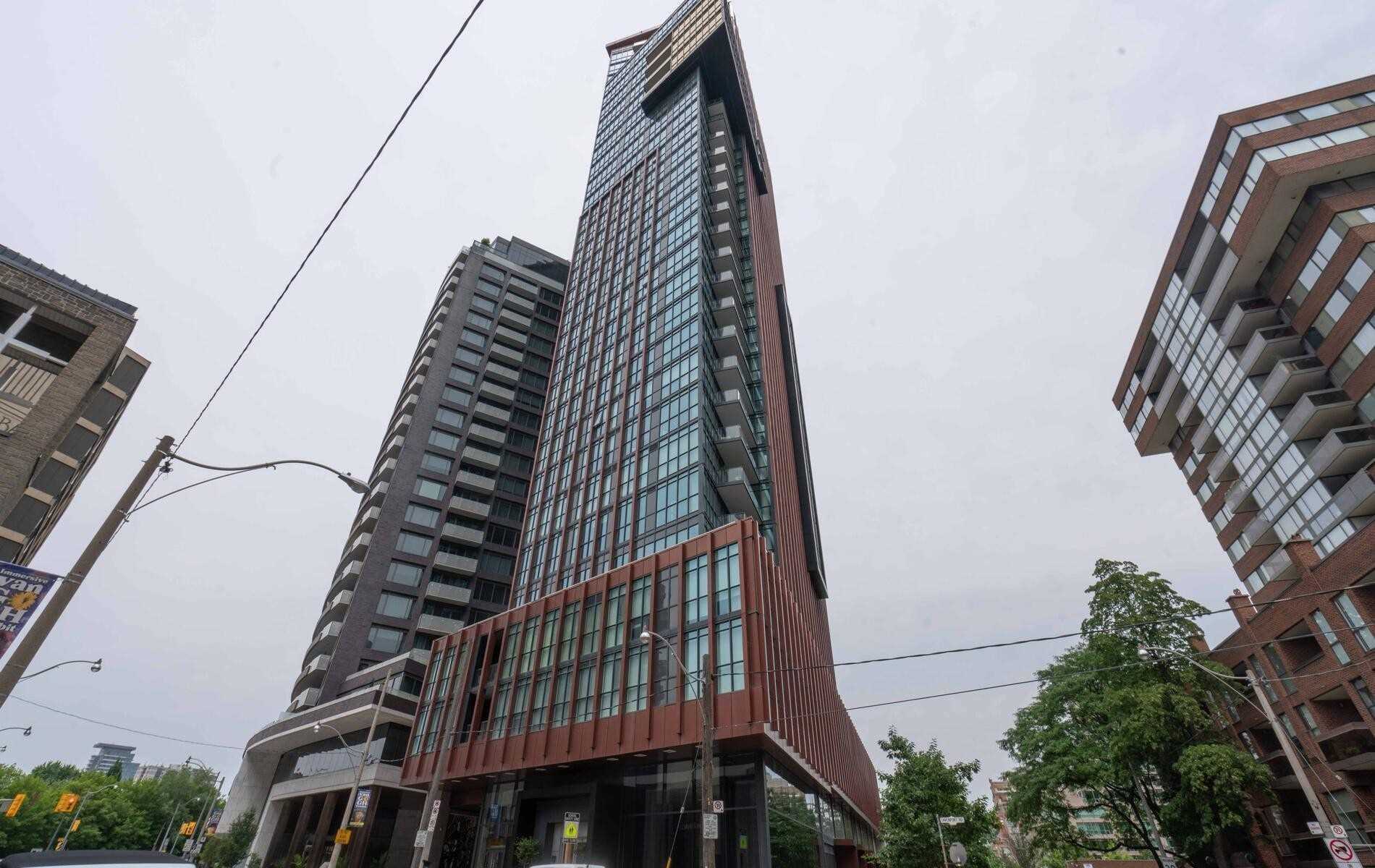 32 Davenport Rd, #2708