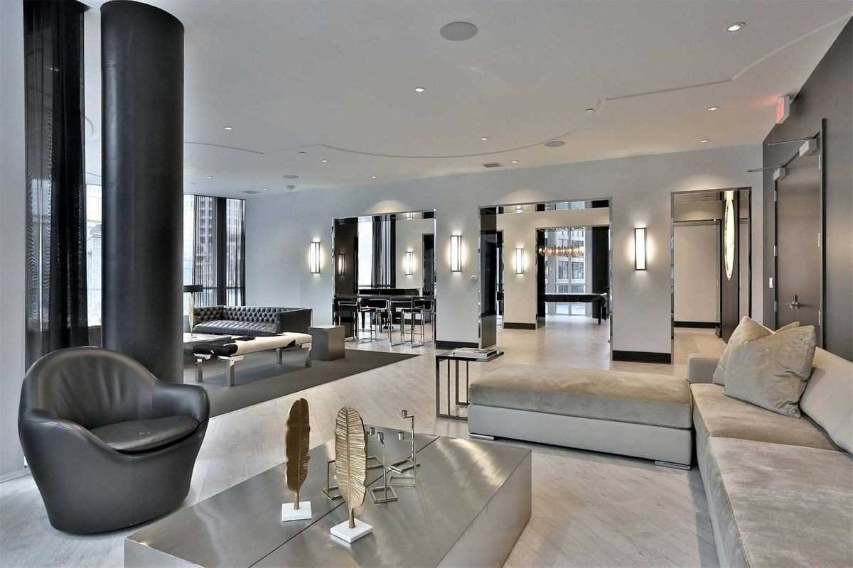 32 Davenport Rd, #2708