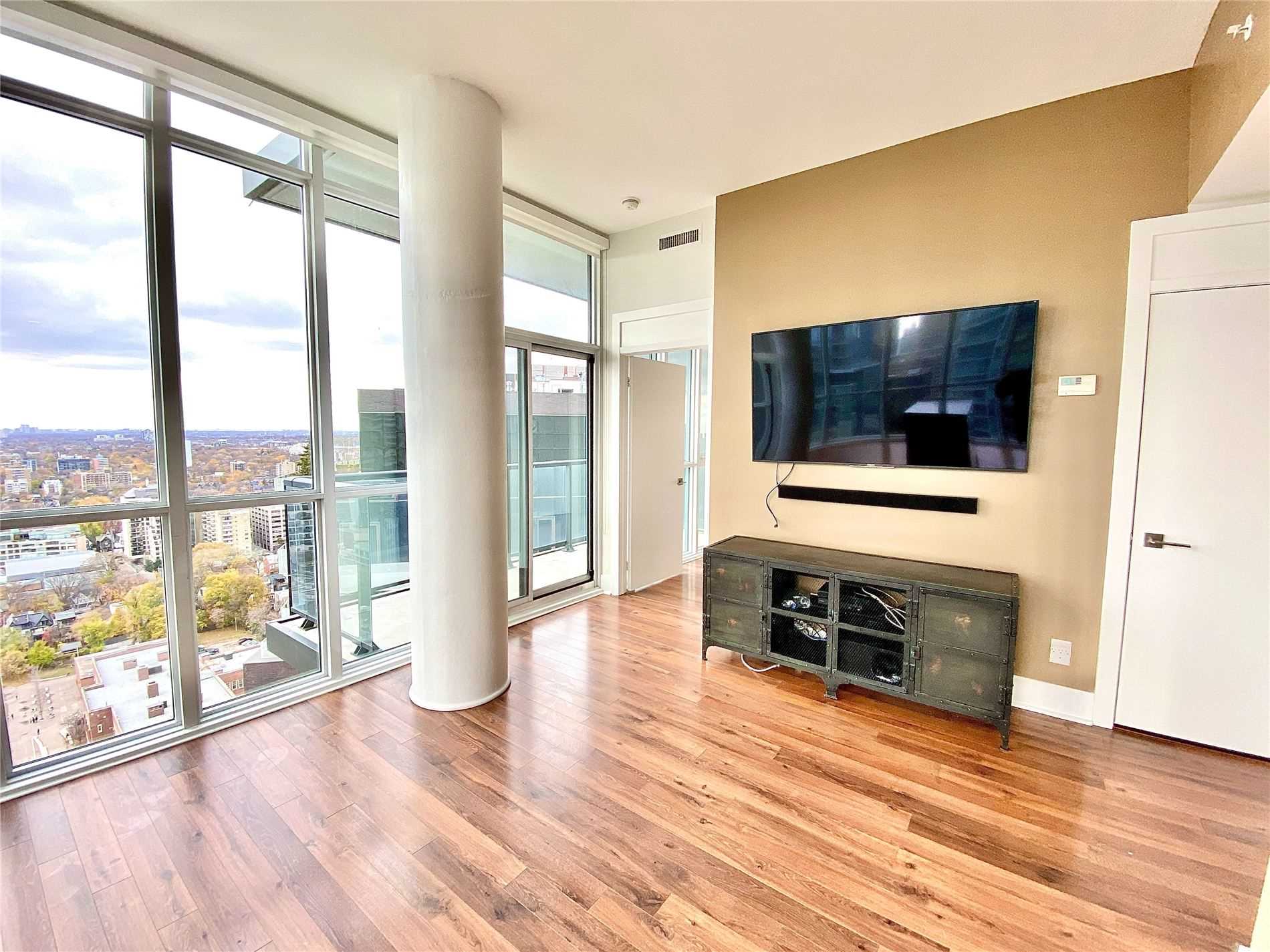 32 Davenport Rd, #2708