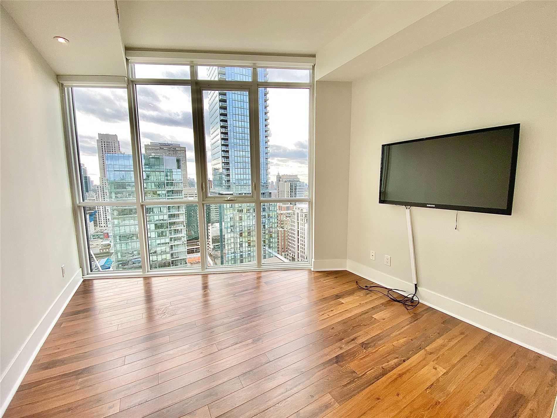 32 Davenport Rd, #2708