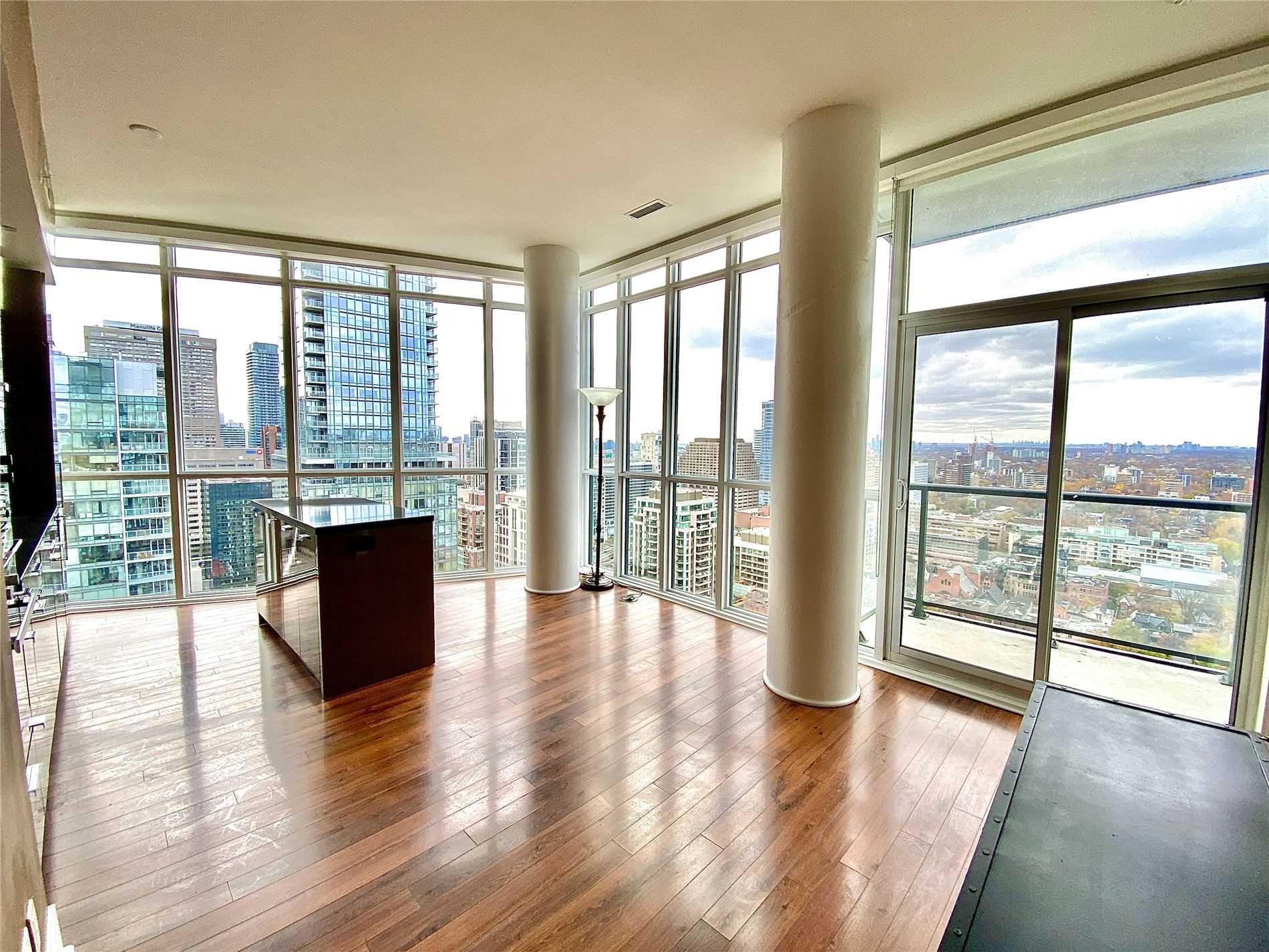 32 Davenport Rd, #2708