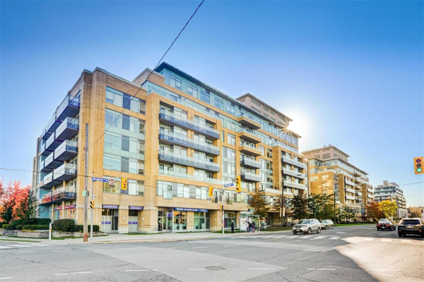 701 Sheppard Ave 701 Sheppard Ave