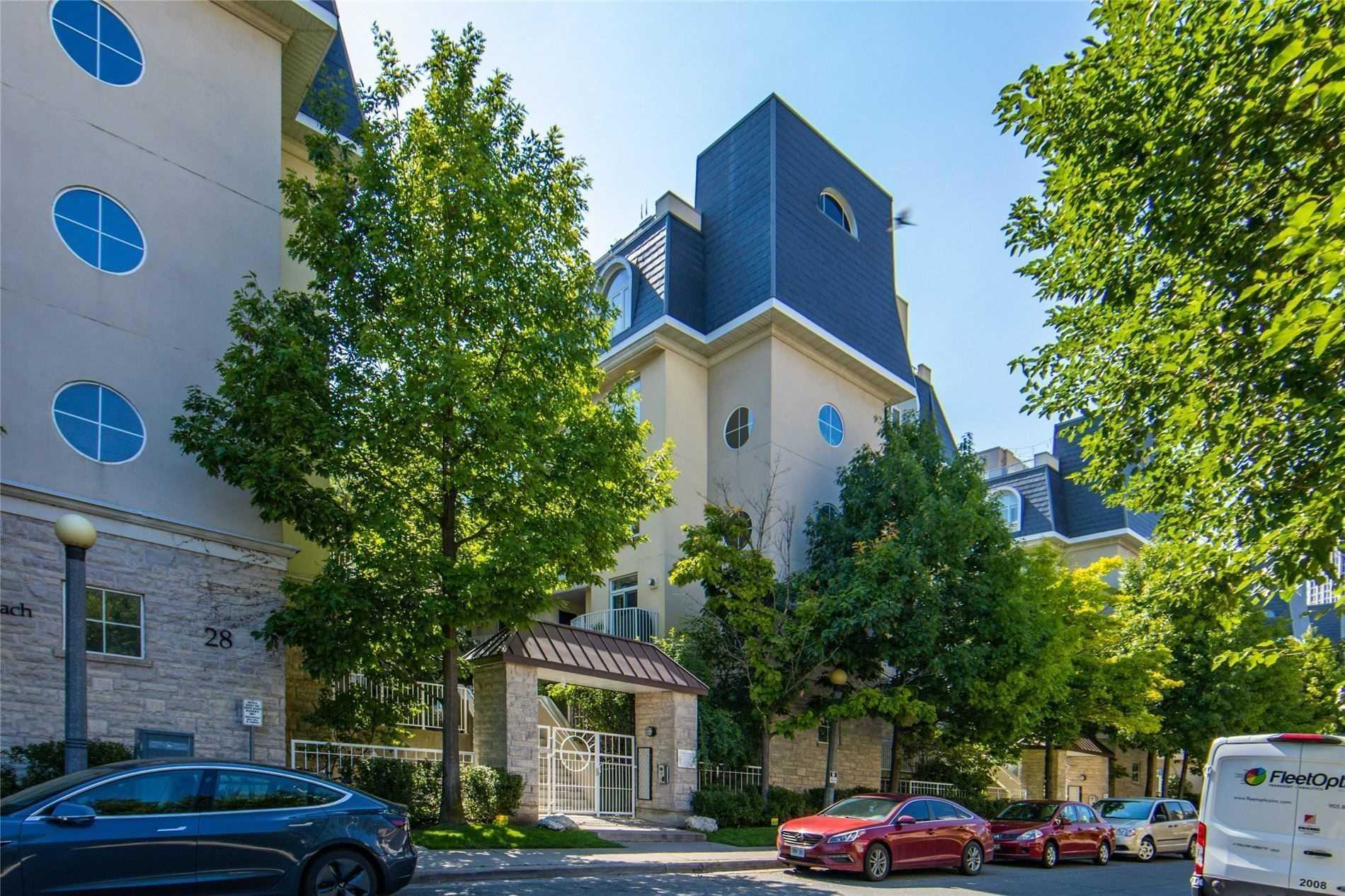 30 Stadium Rd, #268