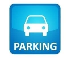 45 Charles St E, #Parking
