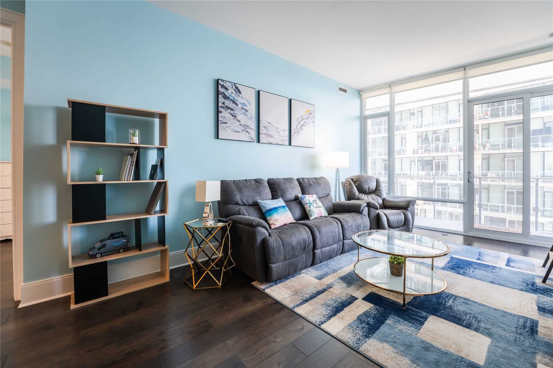 29 Queens Quay E #616