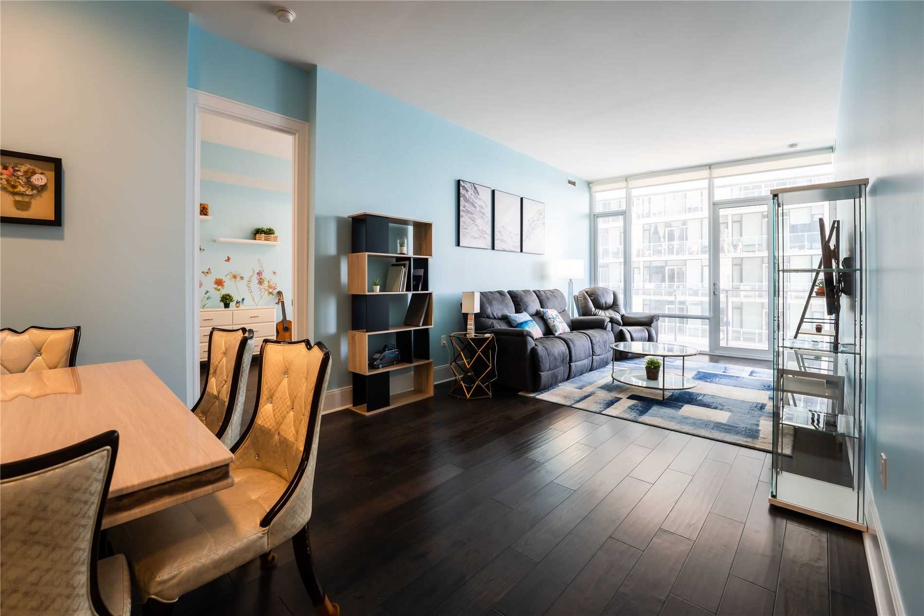 29 Queens Quay E #616