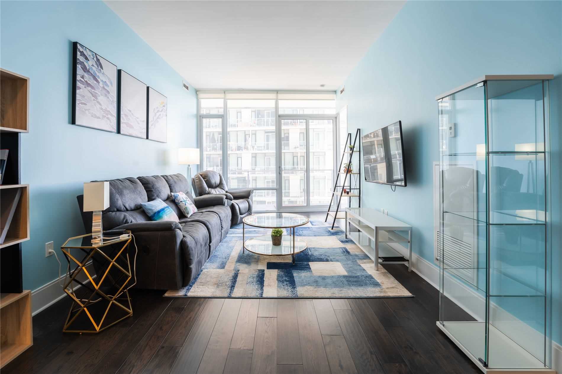29 Queens Quay E #616