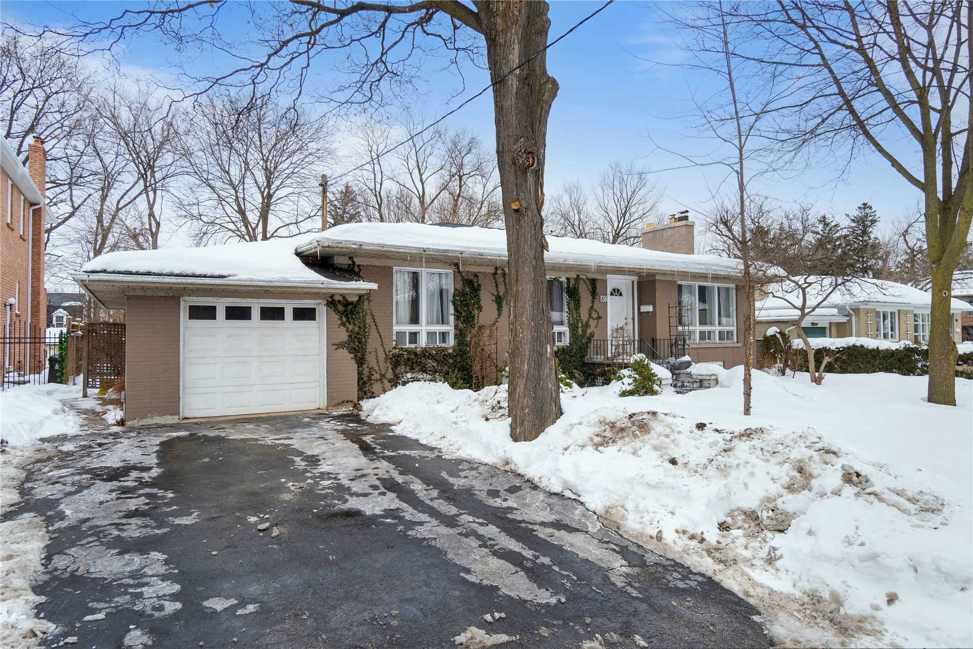 138 Nipigon Ave