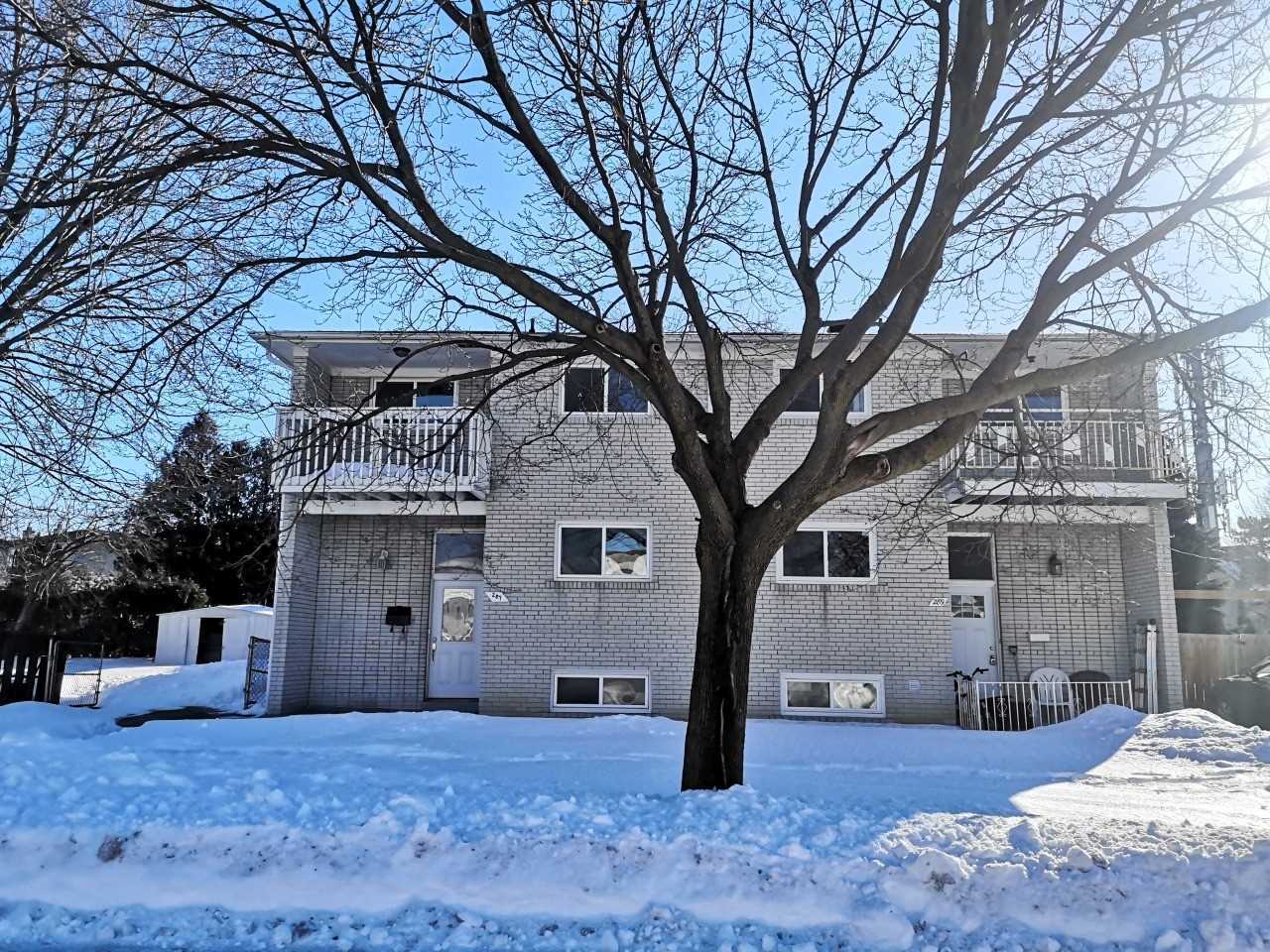 287 Codsell Ave
