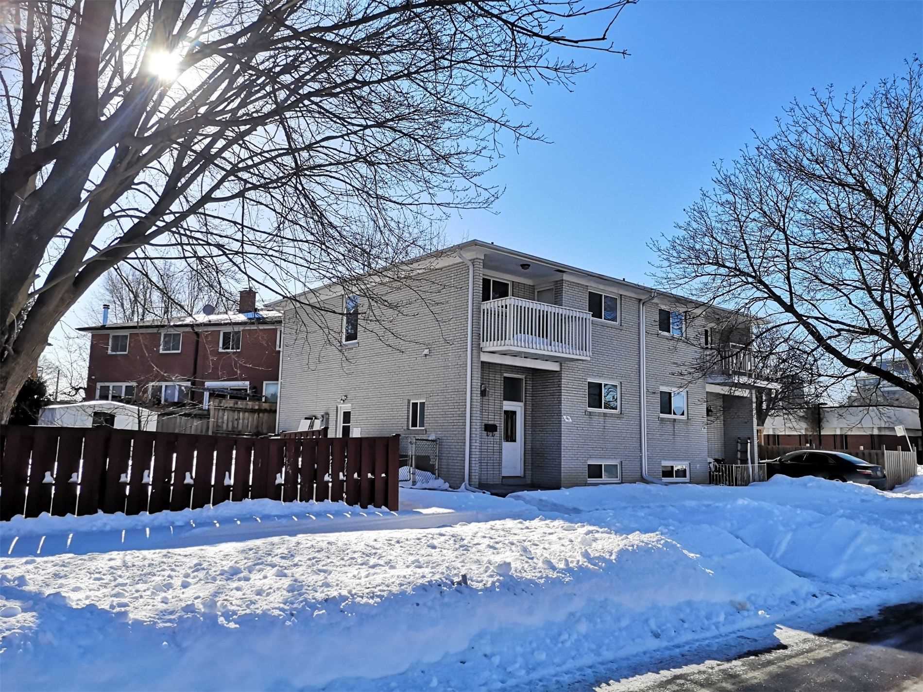 287 Codsell Ave