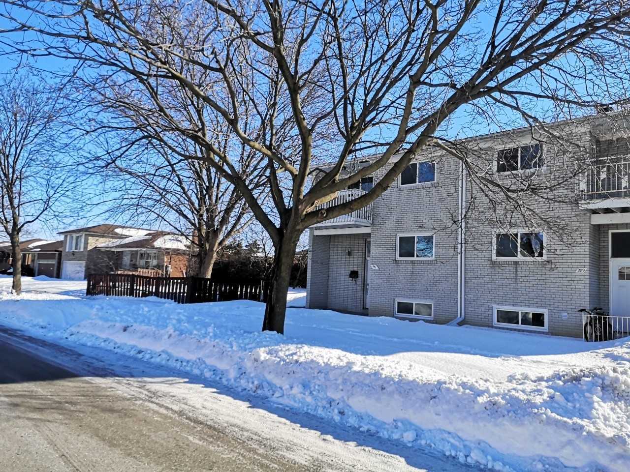 287 Codsell Ave