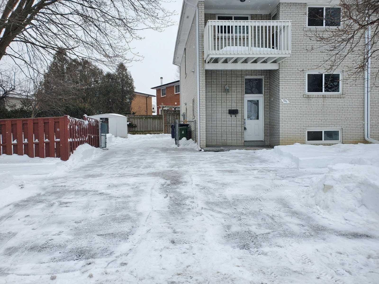 287 Codsell Ave