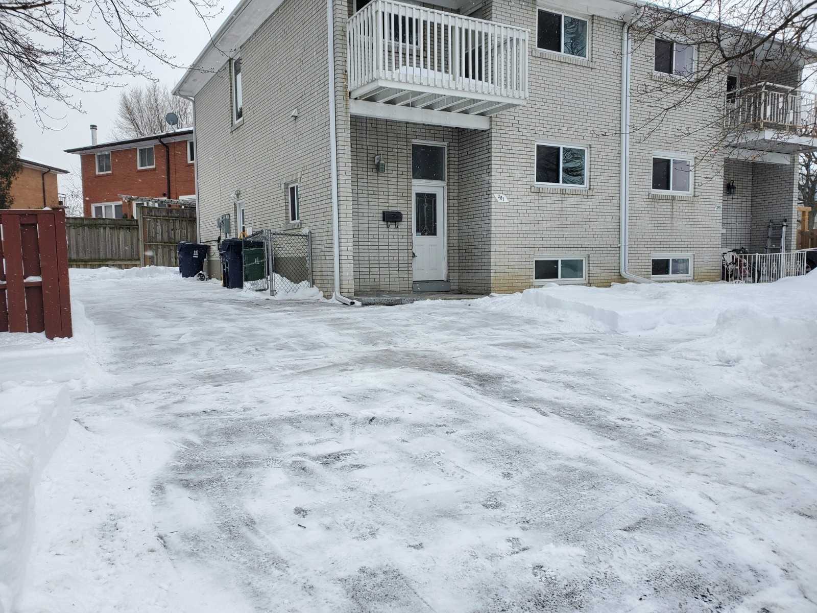 287 Codsell Ave