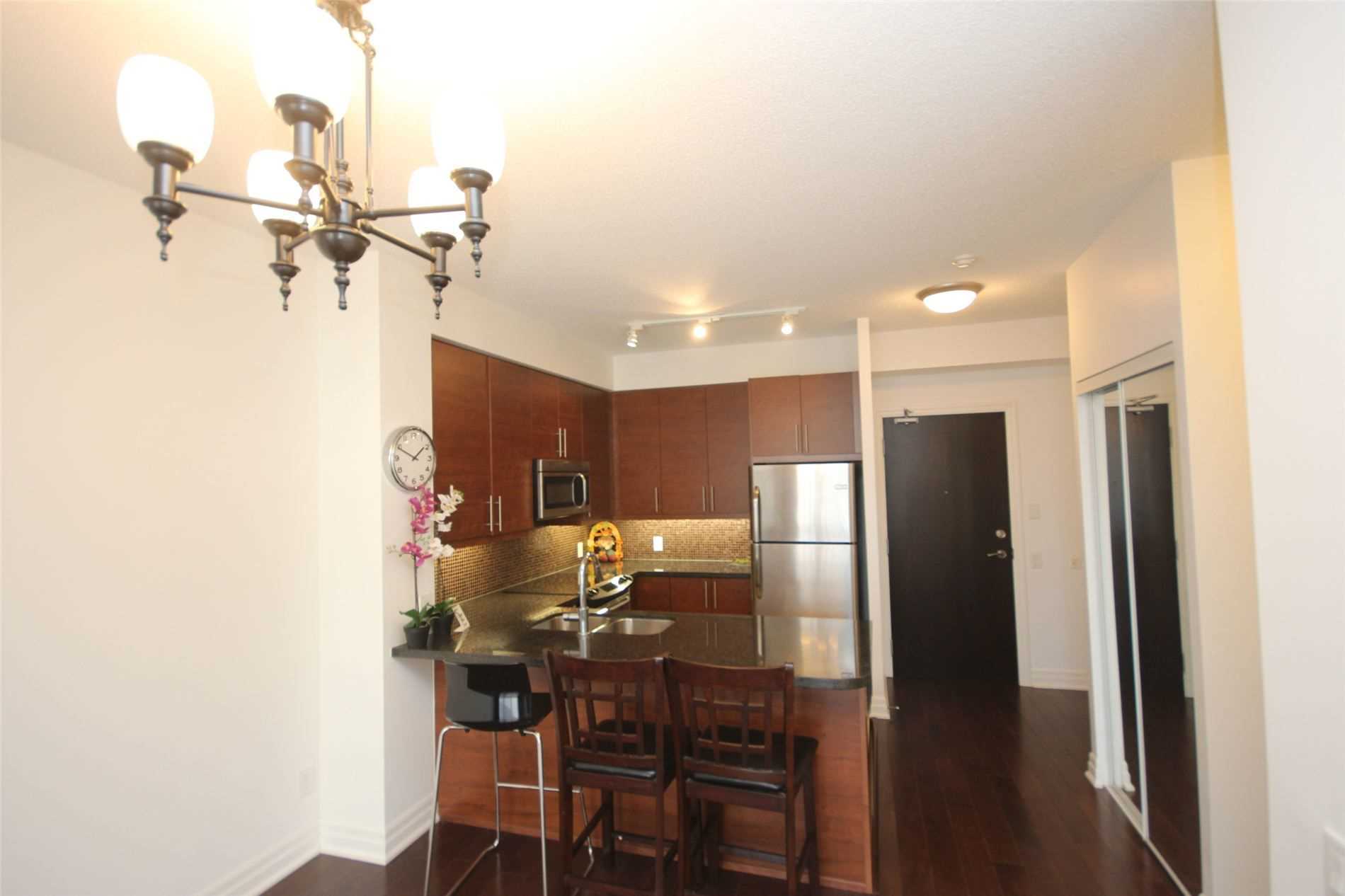 17 Ruddington Dr, #603