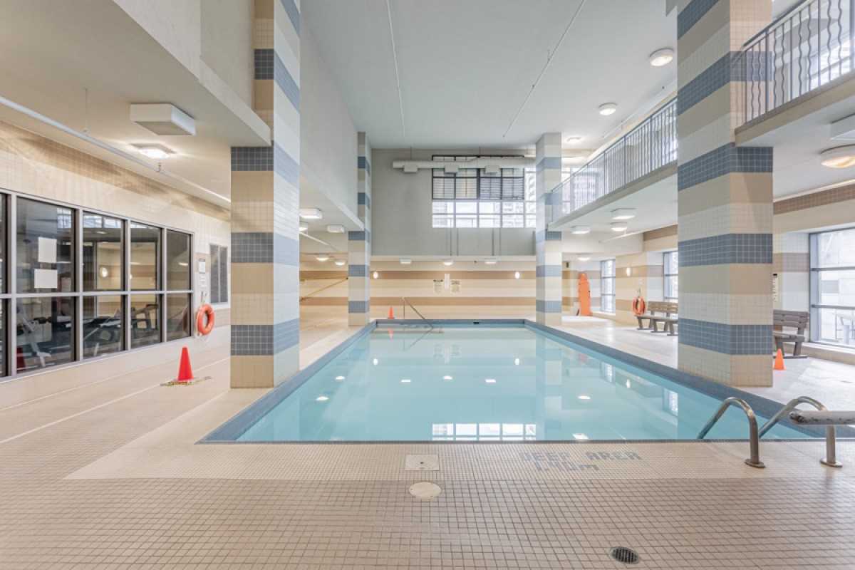 4978 Yonge St, #601