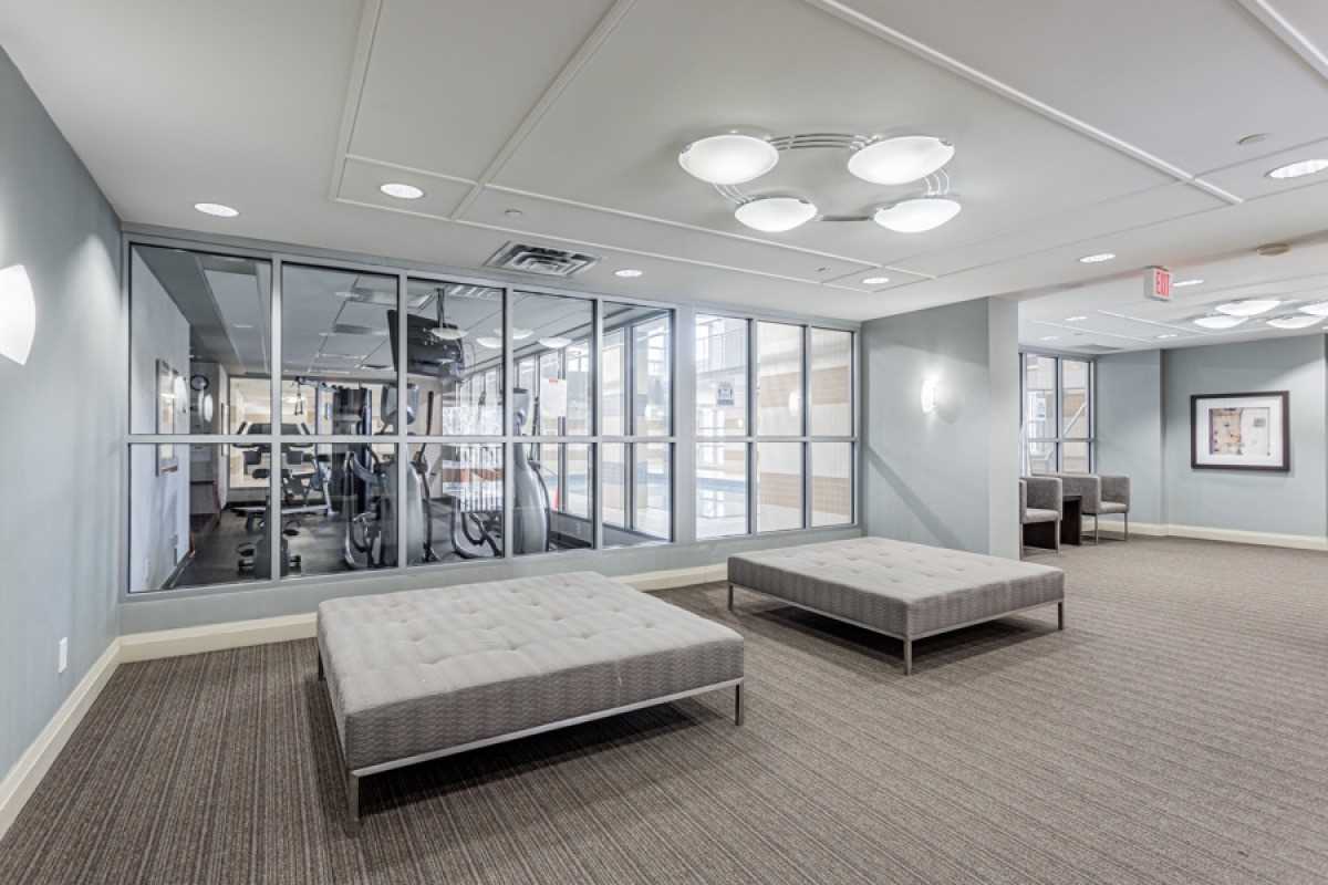4978 Yonge St, #601