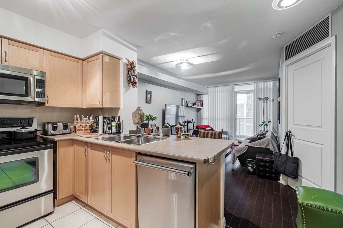 4978 Yonge St, #601