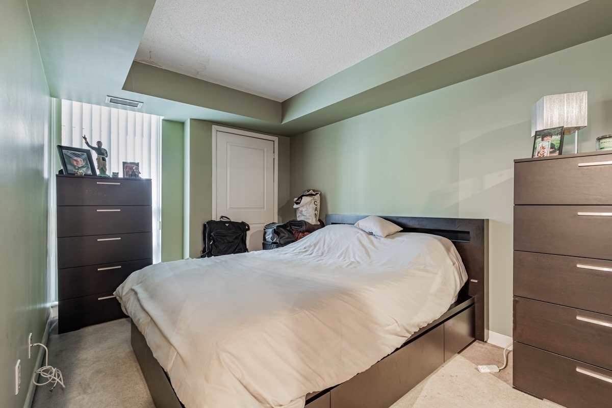 4978 Yonge St, #601