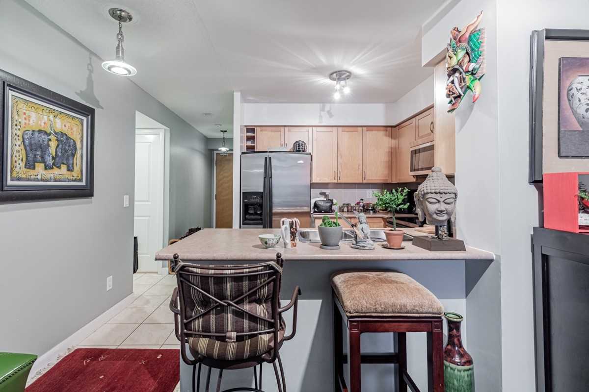 4978 Yonge St, #601