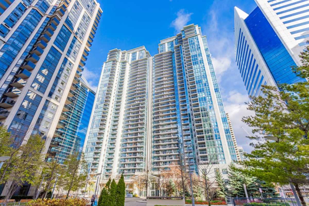 4978 Yonge St, #601