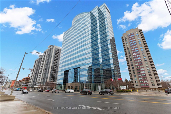 5775 Yonge St, Toronto
