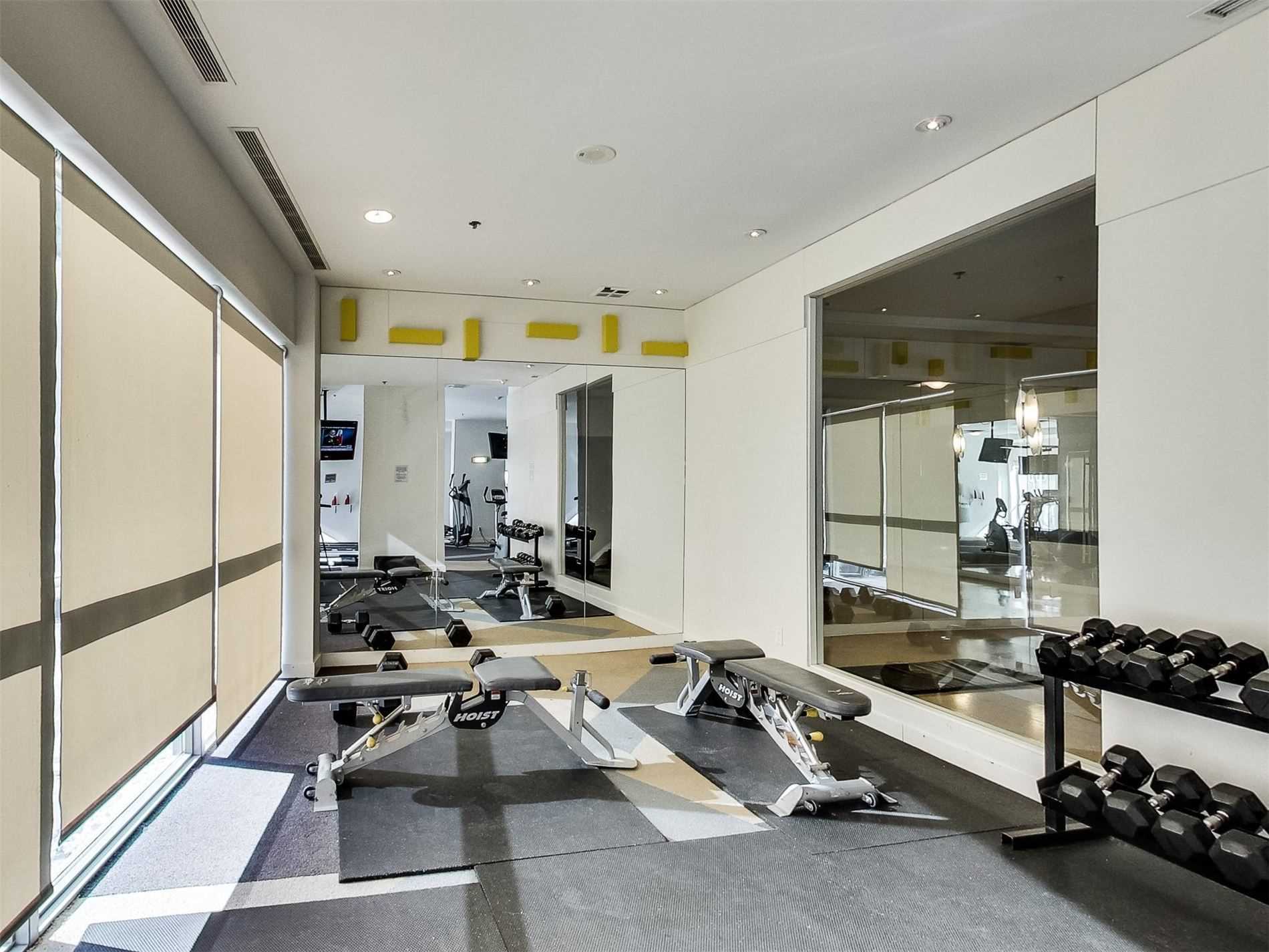 80 Western Battery Rd, #1812