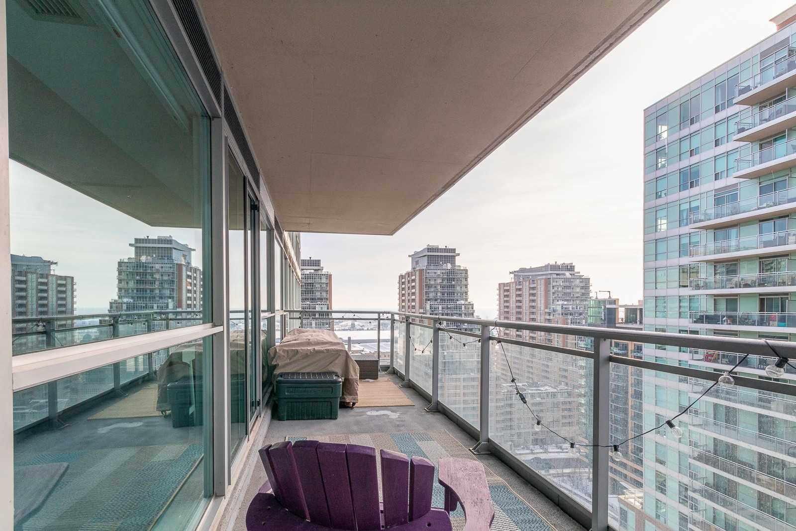 80 Western Battery Rd, #1812