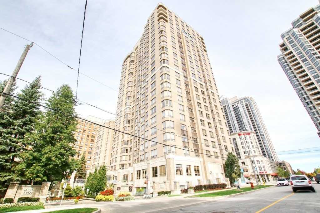 5418 Yonge St, #511