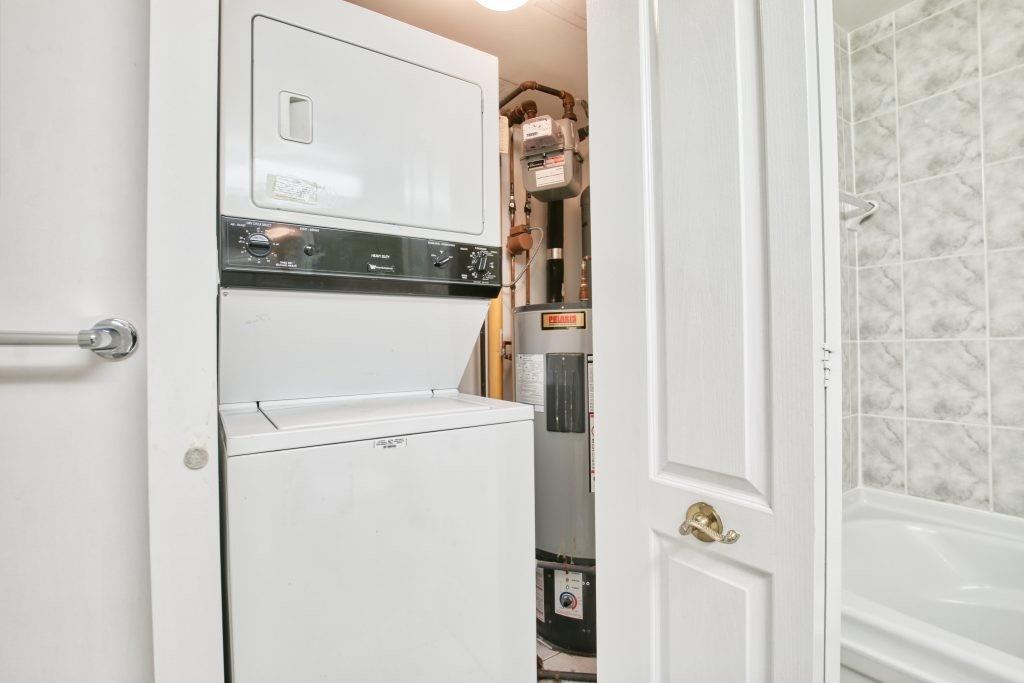 5418 Yonge St, #511