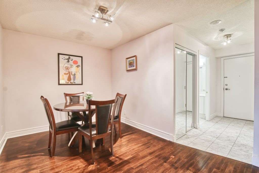 5418 Yonge St, #511