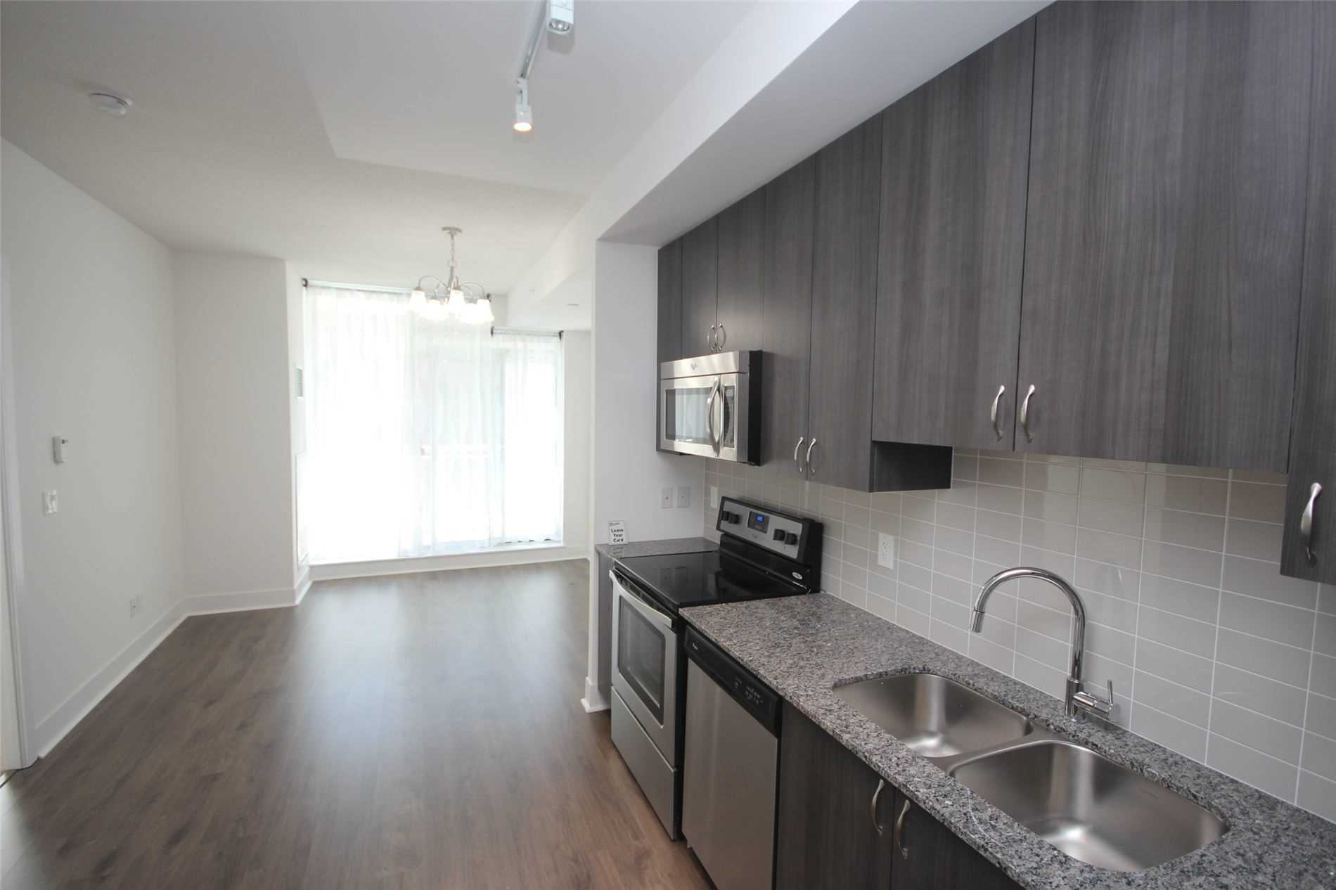 68 Merton St, #204