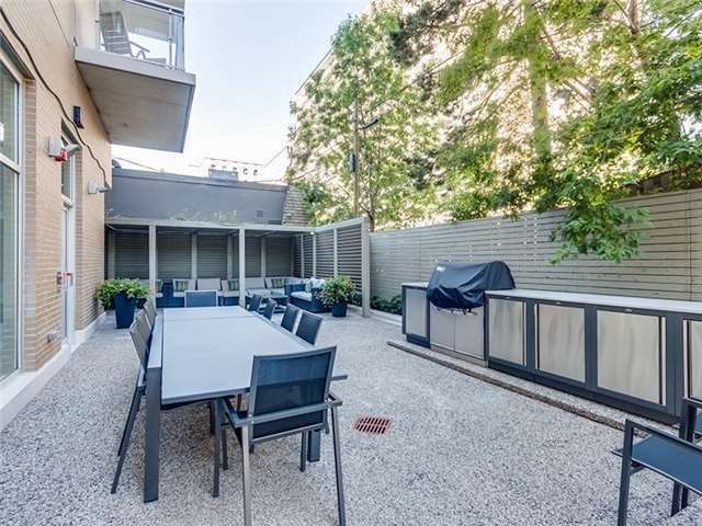 68 Merton St, #204