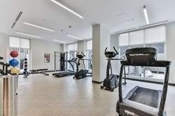 68 Merton St, #204