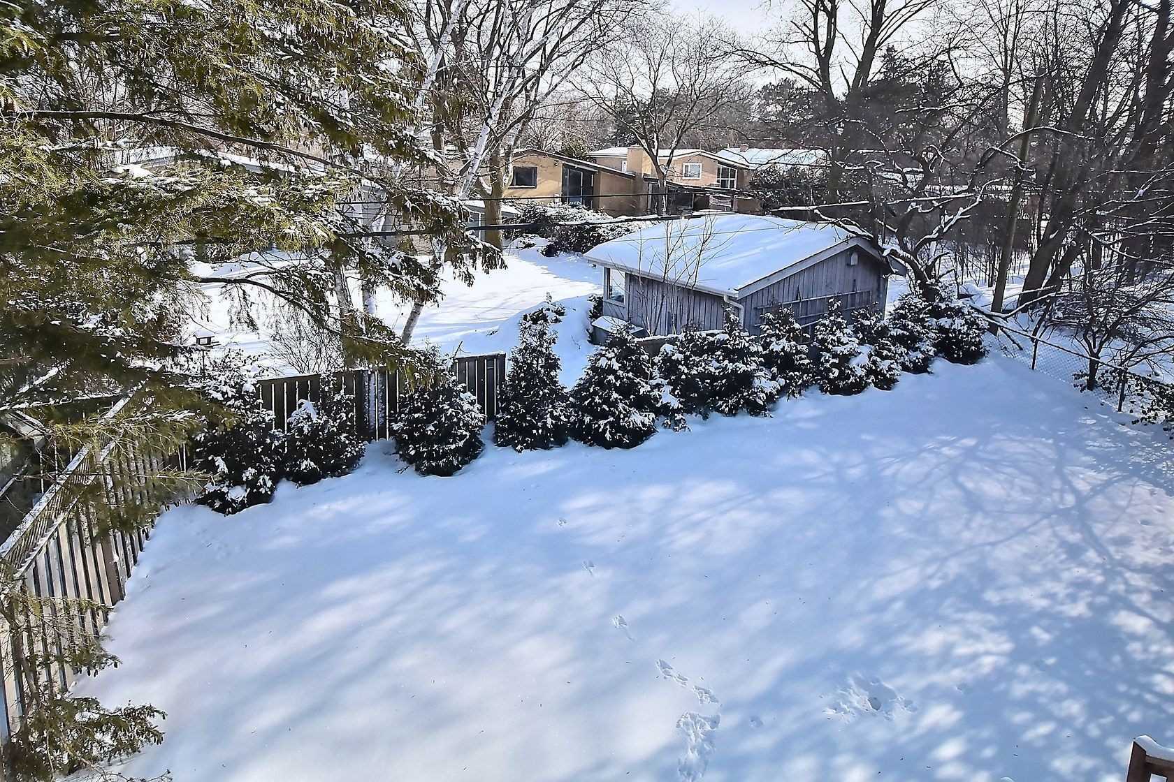 5 Norden Cres
