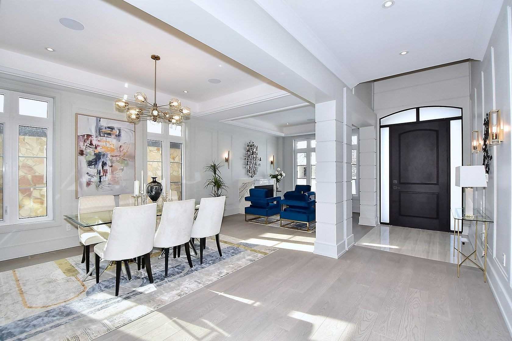 5 Norden Cres